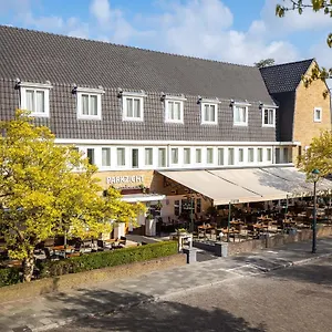 **** Hotel Parkzicht Netherlands