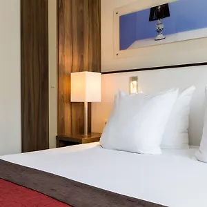 **** Hotel Centre By Ihg Netherlands