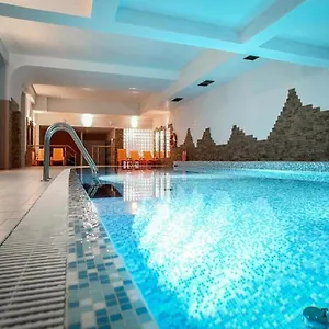 Tatrytop Radowid Basen Sauna Polska