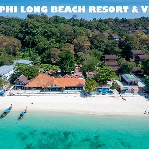 Long & 3* Phi Phi Don