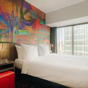 **** Hotel Leonardo Center Former Crown Netherlands