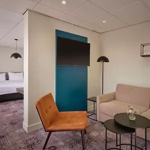 **** Hotel Park Plaza Netherlands