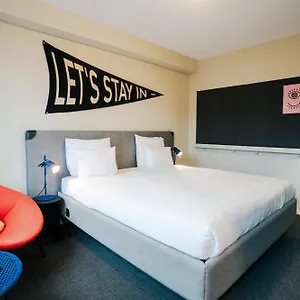 The Social Hub 3* Haag