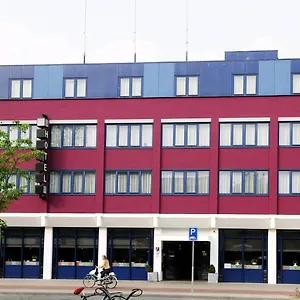 3* Hotel Amrath