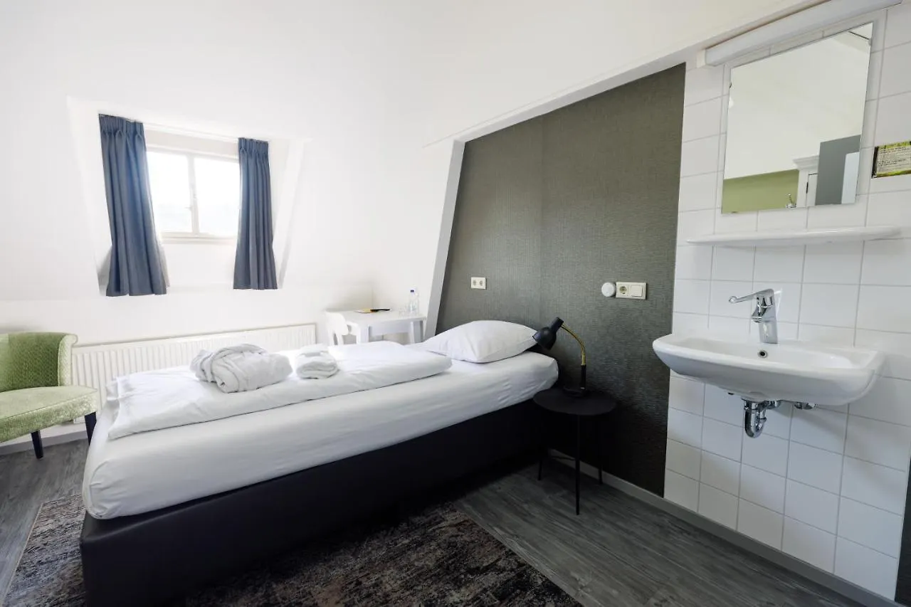 B&B Landgoed De Grote Beek Eindhoven Holandia