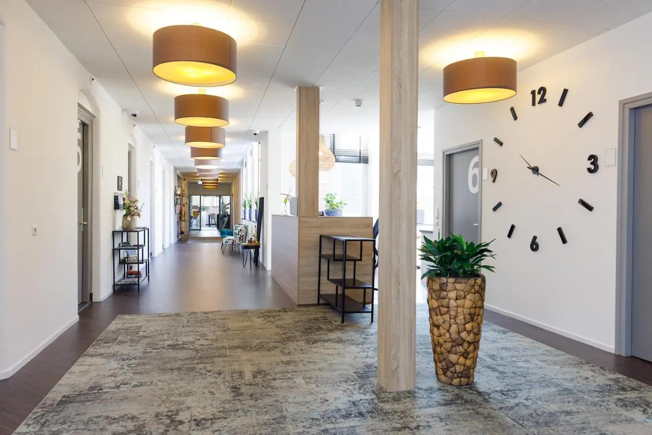 *** Nocleg ze śniadaniem B&B Landgoed De Grote Beek Eindhoven Holandia