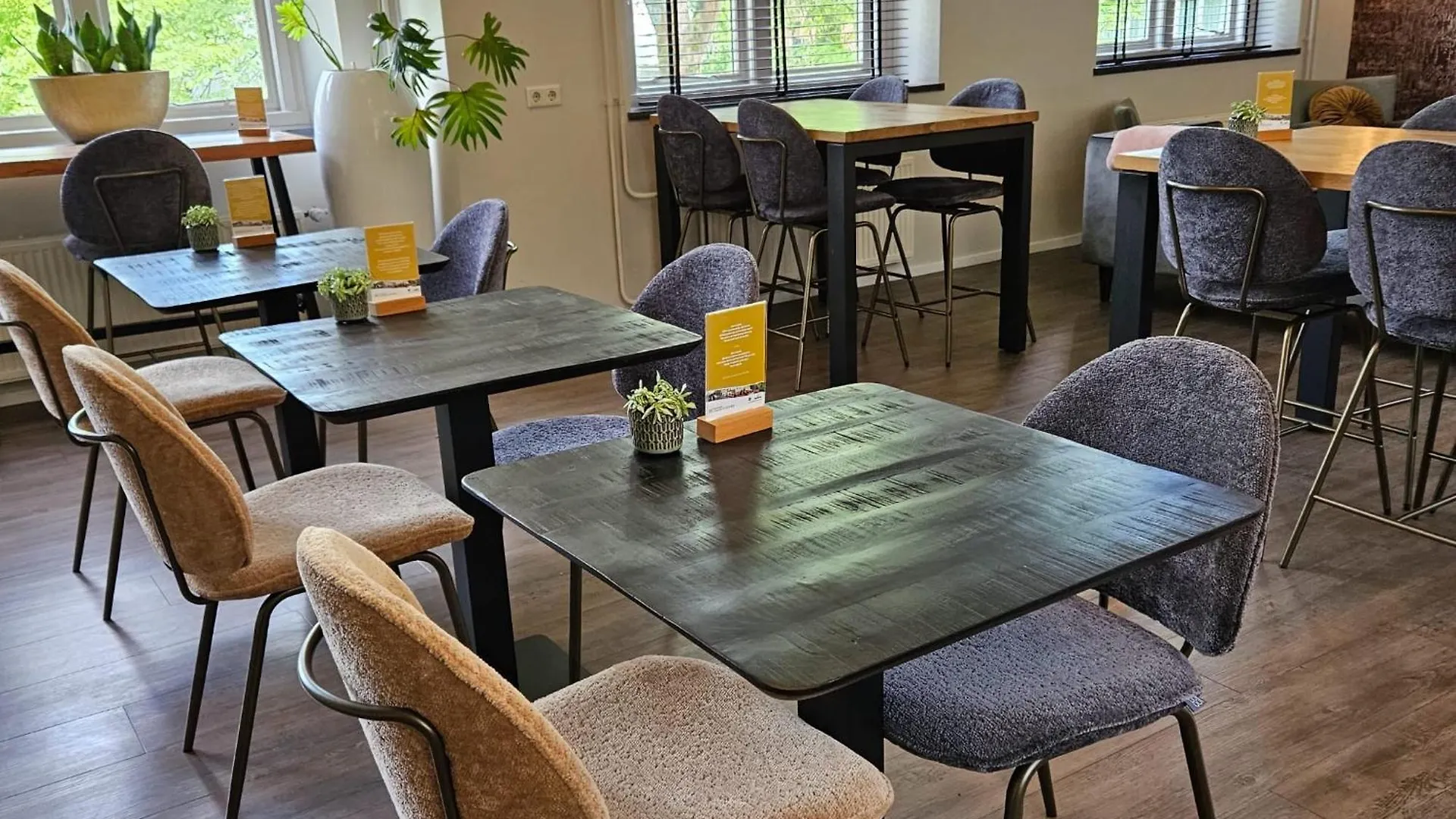Nocleg ze śniadaniem B&B Landgoed De Grote Beek Eindhoven